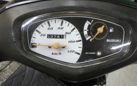 SUZUKI ADDRESS V125 G CF46A