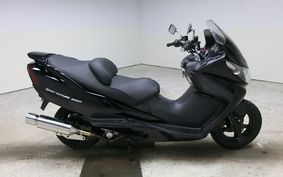 SUZUKI SKYWAVE 250 (Burgman 250) S Fi CJ43A