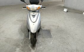 YAMAHA AXIS 125 TREET SE53J