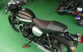 KAWASAKI W800 CAFE 2019 EJ800B