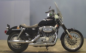 HARLEY XL883I 2008 CN2