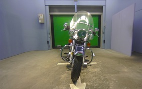 HARLEY FLSTCI 1450 2002 BWB