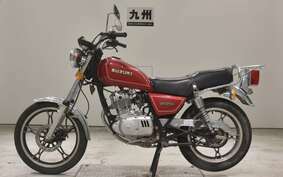 SUZUKI GN125 H PCJG9