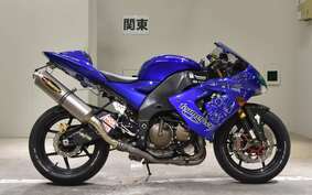 KAWASAKI ZX 10 NINJA R 2004 ZXT00C