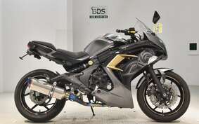 KAWASAKI NINJA 400 ABS 2020 EX400E