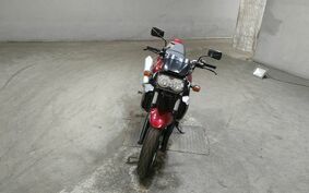 KAWASAKI XANTHUS 1992 ZR400D