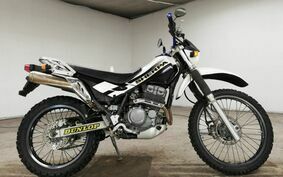 KAWASAKI SUPER SHERPA KL250G