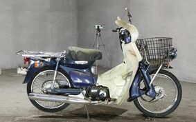 HONDA PRESS CUB 50 AA01