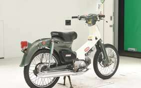 HONDA C50 SUPER CUB C50