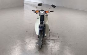 HONDA SUPER CUB50 AA01