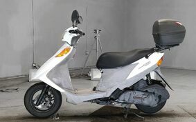 SUZUKI ADDRESS V125 CF46A