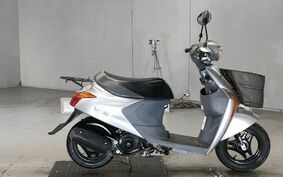 SUZUKI LET's 5 G CA47A