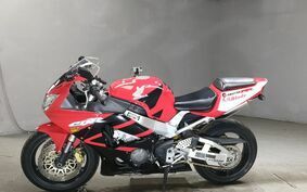 HONDA CBR929RR FIREBLADE 2001 SC44