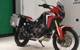 HONDA CRF1000L AFRICA TWIN DCT 2016 SD04