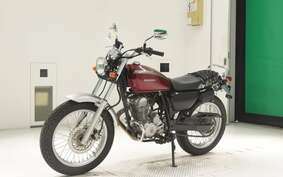 HONDA CB223S MC40