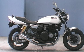 YAMAHA XJR400 R 1997 4HM