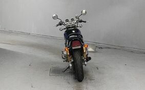 KAWASAKI ZEPHYR 400 1992 ZR400C