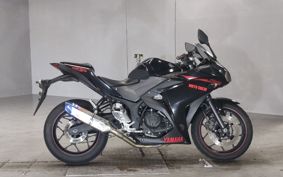 YAMAHA YZF-R25 RG10J