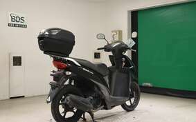 SUZUKI ADDRESS 110 CE47A