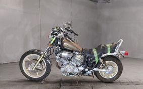 YAMAHA VIRAGO 750 55R
