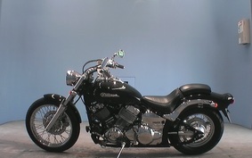 YAMAHA DRAGSTAR 400 2012 VH02J