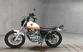 SUZUKI GRASS TRACKER NJ47A