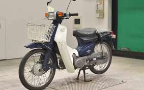 HONDA C50 SUPER CUB E C50