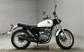 HONDA CB223S MC40