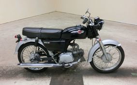 HONDA CD90 BENLY S HA03