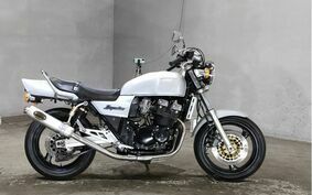 SUZUKI GSX400X IMPULSE 1994 GK79A