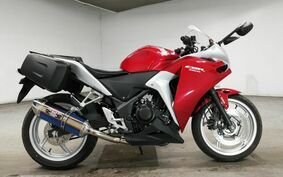 HONDA CBR250R MC41