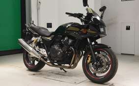 HONDA CB400 SUPER BOLDOR VTEC 2012 NC42