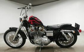 HARLEY XLH883 1994 CEM