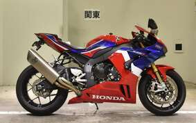 HONDA CBR1000RR RSP SC82