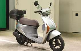 SUZUKI LET's 5 G CA47A