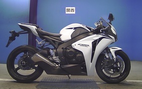 HONDA CBR1000RR Gen. 2 2008 SC59