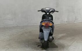 SUZUKI ADDRESS V50 CA44A