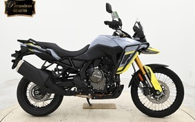 SUZUKI Vストローム800DE 2023 EM1BA