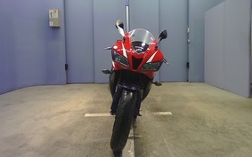 HONDA CBR600RR A 2009 PC40