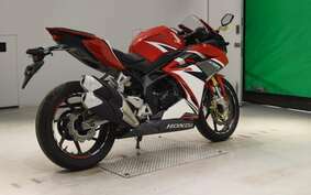 HONDA CBR250RR MC51