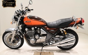 KAWASAKI ZEPHYR 1100 RS 1999 ZRT10A