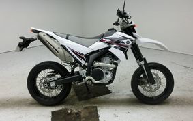 YAMAHA WR250X 2011 DG15J