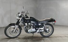 HONDA GB250 CLUBMAN MC10