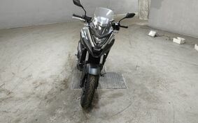 HONDA NC750X DCT 2022 RH09