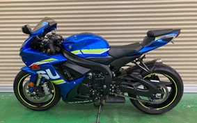 SUZUKI GSX-R750 2019 GR7MA