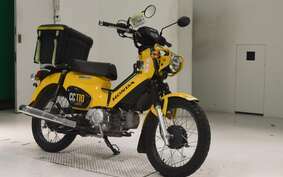 HONDA CROSS CUB 110 JA45