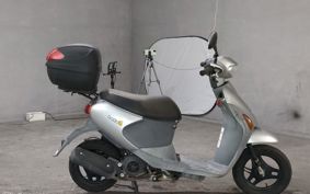 SUZUKI LETS4 CA45A