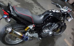 HONDA CB400SF 2009 NC42