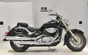 SUZUKI INTRUDER 400 Classic 2008 VK54A