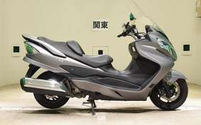 SUZUKI SKYWAVE 400 SA 3 2016 CK45A